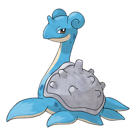 Who's that Pokémon?
